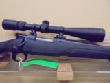 WINCHESTER MODEL 70 BLACK SHADOW 223 WSSM - 3 of 7
