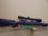 WINCHESTER MODEL 70 BLACK SHADOW 223 WSSM - 1 of 7