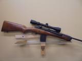 RUGER MINI14 223 RANCH RIFLE - 1 of 8