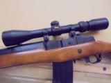 RUGER MINI14 223 RANCH RIFLE - 6 of 8
