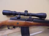 RUGER MINI14 223 RANCH RIFLE - 3 of 8