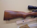 RUGER MINI14 223 RANCH RIFLE - 2 of 8
