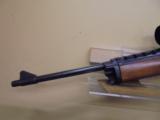 RUGER MINI14 223 RANCH RIFLE - 5 of 8
