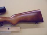RUGER MINI14 223 RANCH RIFLE - 7 of 8