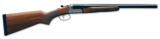 STOEGER COACH GUN LX 12 GA - 1 of 1