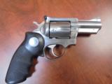 RUGER SECURITY SIX 357 MAG SS - 1 of 4