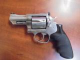 RUGER SECURITY SIX 357 MAG SS - 2 of 4