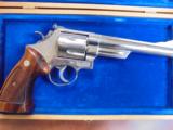 SMITH & WESSON 29-2 44 MAG
- 3 of 4