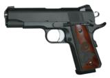 CZ-USA Dan Wesson CCO Pistol 01962, 45 ACP - 1 of 1