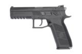 CZ-USA Duty Pistol 91620, 9mm - 1 of 1