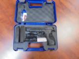 SMITH & WESSON M&P 9 PRO SERIES - 1 of 6