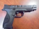 SMITH & WESSON M&P 9 PRO SERIES - 2 of 6