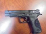SMITH & WESSON M&P 9 PRO SERIES - 3 of 6