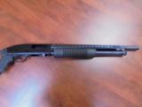MOSSBERG 500 PRESUADER12 GA - 1 of 3