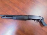 MOSSBERG 500 PRESUADER12 GA - 2 of 3