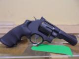 Smith & Wesson Model 325 Thunder Ranch Revolver
45 ACP - 1 of 2