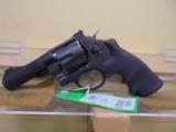 Smith & Wesson Model 325 Thunder Ranch Revolver
45 ACP - 2 of 2