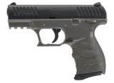 WALTHER CCP 9MM - 1 of 1