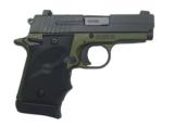 SIG SAUER 938 9MM - 1 of 1