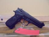 BERETTA 92FS 9mm - 1 of 4