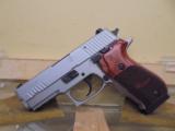SIG SAUER P220 ELITE - 2 of 3