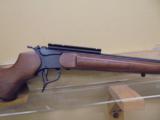 THOMPSON CENTER CONTENDER 204 RUGER - 3 of 7