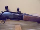 BROWNING BLR 22-250 - 3 of 7