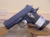 Sig Sauer 1911 Ultra Compact 45 ACP - 1 of 3