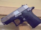 COLT MUSTANG POCKETLITE 380ACP 2.75" - 2 of 6