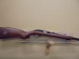 MARLIN MODEL 75-20 22 LR - 1 of 7