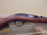 MARLIN MODEL 75-20 22 LR - 3 of 7