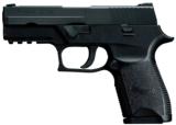 SIG P250C
9MM
- 1 of 1