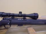 SAVAGE 93 17HMR - 3 of 7