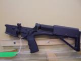 BUSHMASTER XM-15E2S RECEIVER- 1 of 3