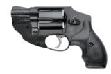Smith & Wesson 442 Airweight Revolver 10239, 38 Spec - 1 of 1