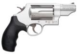 SMITH & WESSON GOVERNOR 45LC/45ACP/.410 - 1 of 1