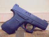 GLOCK 42 HGA 380ACP 3.25" - 1 of 4
