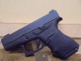 GLOCK 42 HGA 380ACP 3.25" - 2 of 4