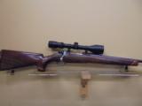 RUGER M77 MII 243 WIN - 1 of 8