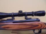 WINCHESTER MODEL 70 270WIN - 7 of 9