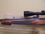 WINCHESTER MODEL 70 270WIN - 6 of 9