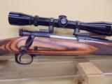 WINCHESTER MODEL 70 270WIN - 3 of 9