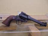 RUGER SINGLE SIX 22 MAG - 1 of 3