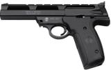 SMITH & WESSON 22A 22LR - 1 of 1