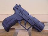 WALTHER P22 22LR - 1 of 4