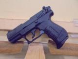WALTHER P22 22LR - 2 of 4