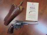 RUGER REDHAWK 44 MAG- 1 of 6