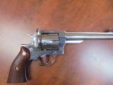 RUGER REDHAWK 44 MAG- 2 of 6