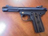 RUGER 22/45 Lite Rimfire .22 Long Rifle - 2 of 4