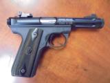 RUGER 22/45 Lite Rimfire .22 Long Rifle - 1 of 4